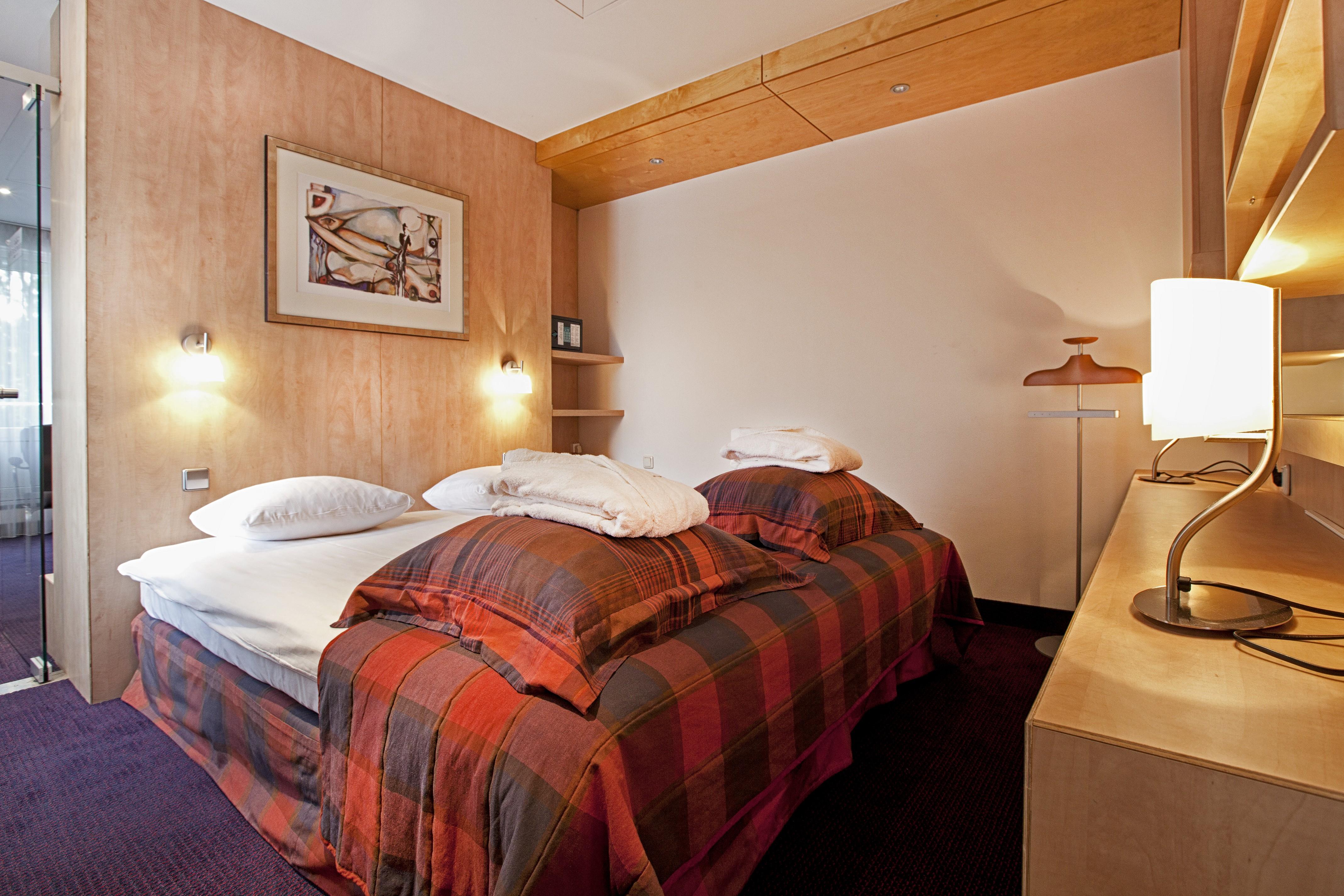 Fletcher Familiehotel Paterswolde 4*
