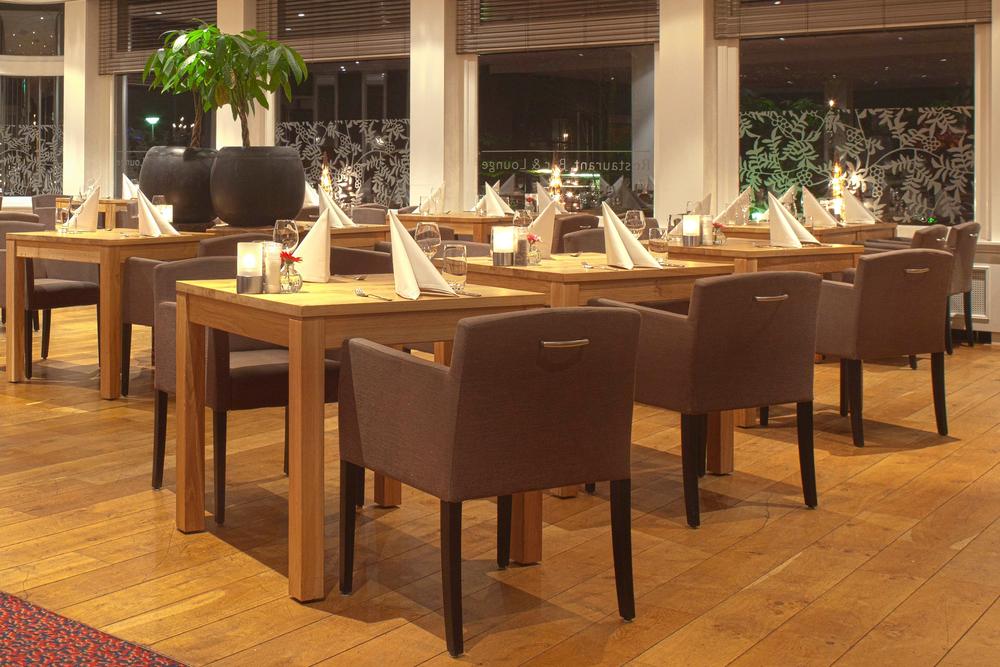 Fletcher Familiehotel Paterswolde Eelde-Paterswolde