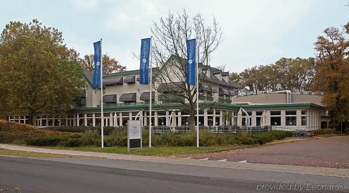 Fletcher Familiehotel Paterswolde 4*