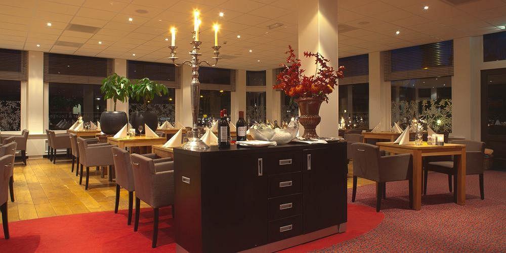 Fletcher Familiehotel Paterswolde Hotel