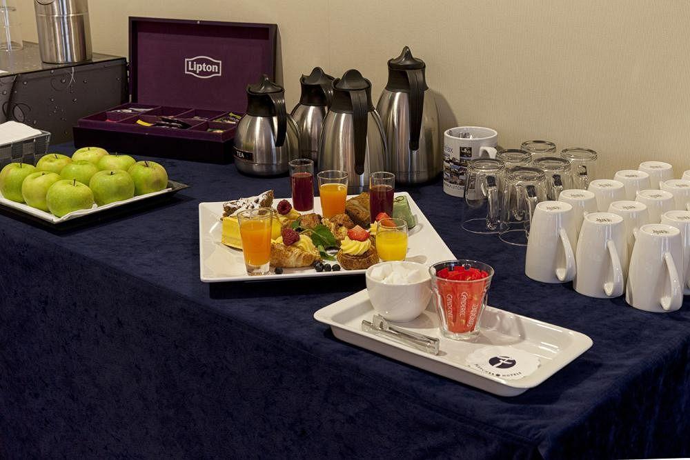 Fletcher Familiehotel Paterswolde 4* Eelde-Paterswolde