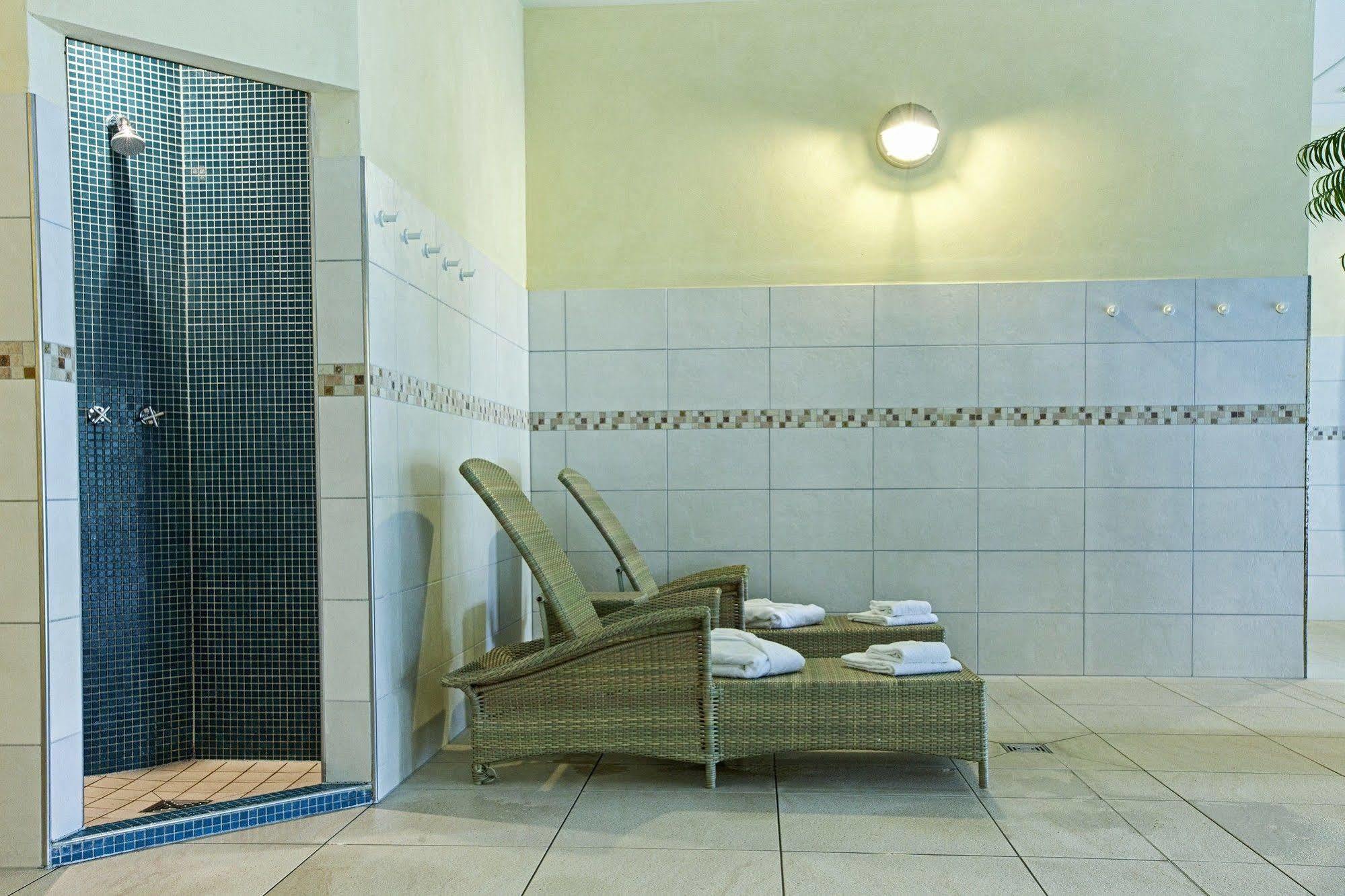 Fletcher Familiehotel Paterswolde 4* Eelde-Paterswolde