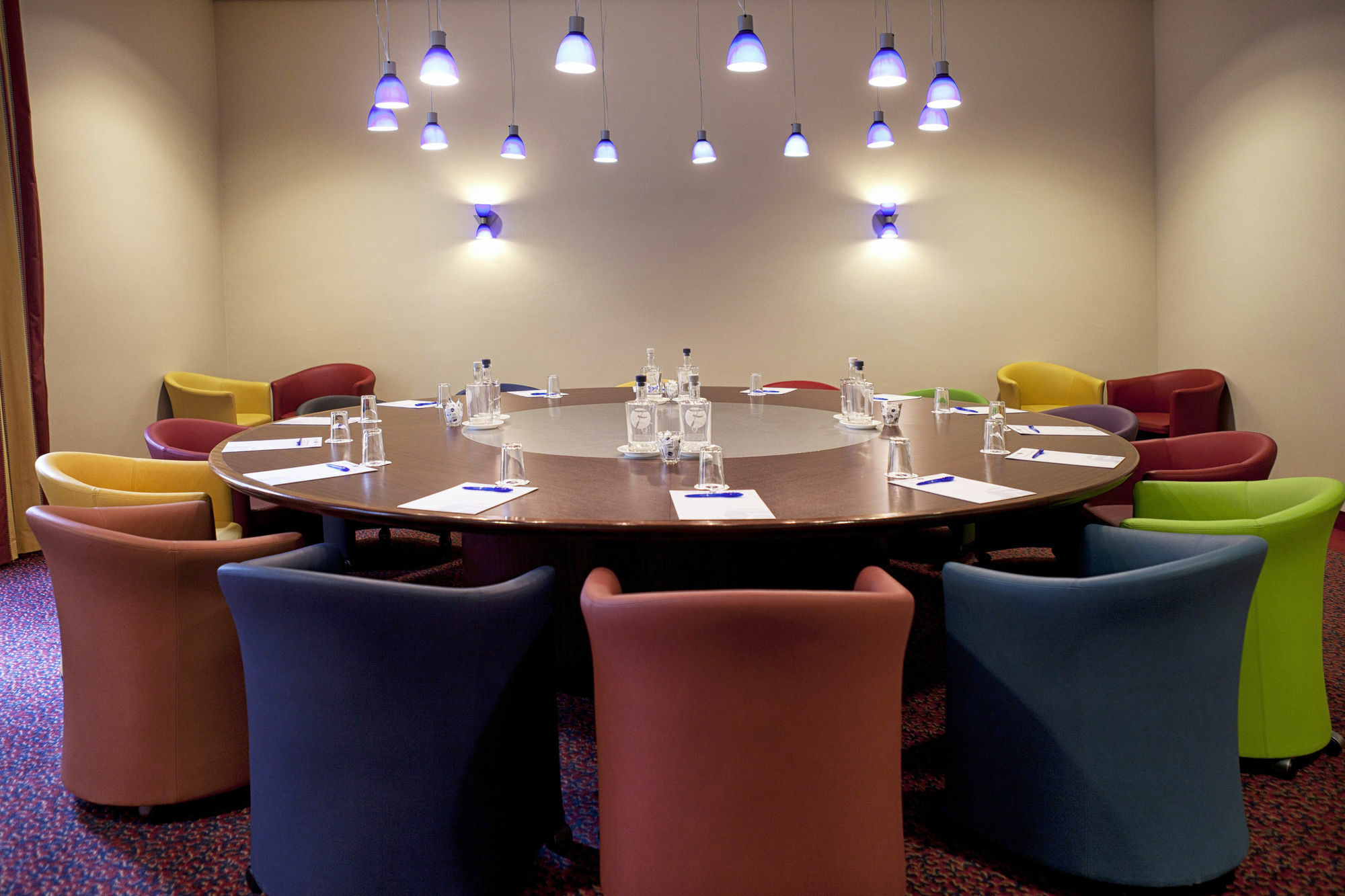 Fletcher Familiehotel Paterswolde Hotel 4*