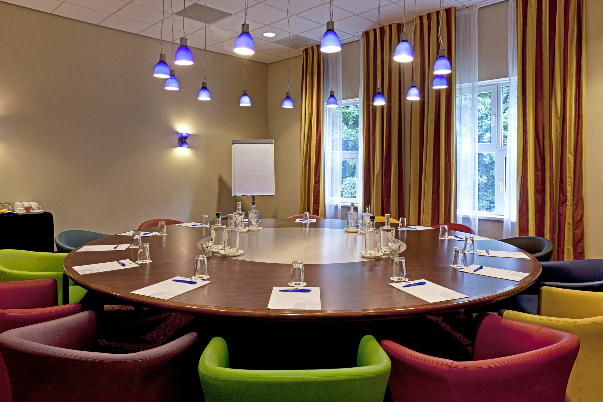 Fletcher Familiehotel Paterswolde 4* Eelde-Paterswolde