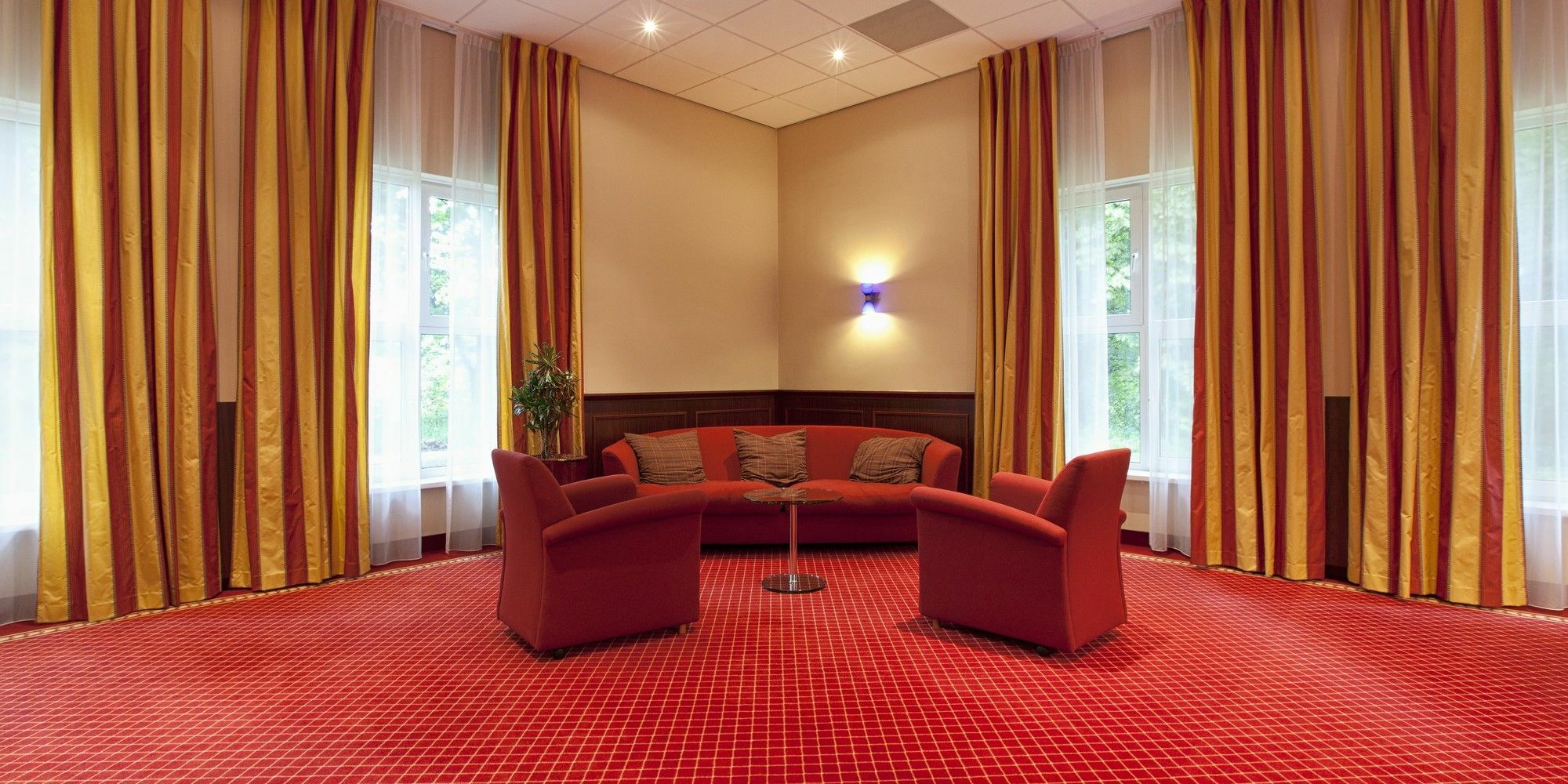 Fletcher Familiehotel Paterswolde Hotel 4*